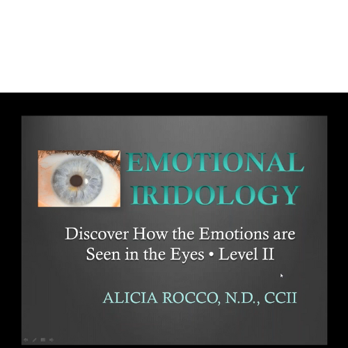 Discover How the Emotions are Seen in the Eyes-Level 2