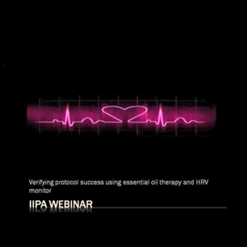 Using HRV Technology to Verify Protocol