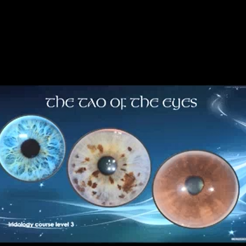 The Tao of the Eyes