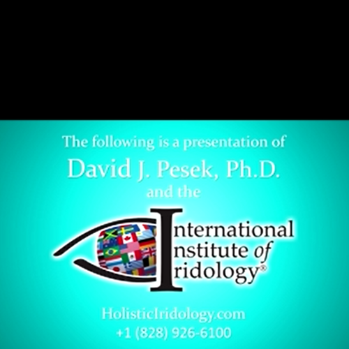 Introduction to Holistic Iridology