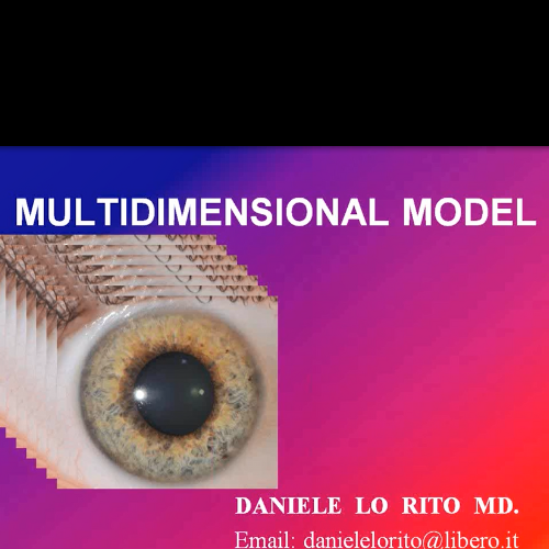 Contemporary Iridology