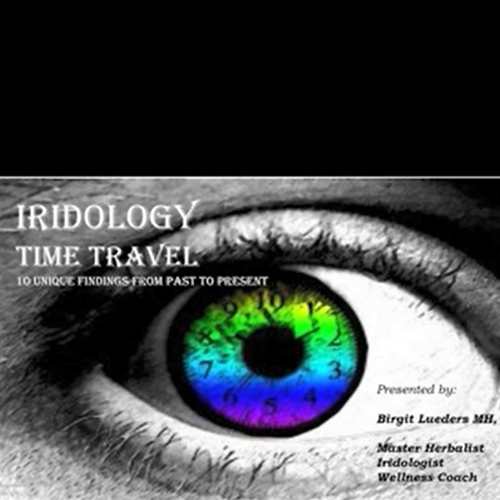 Iridology Time Travel