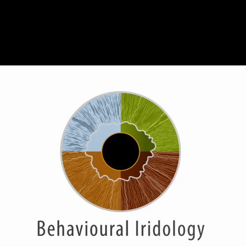 Introduction to Behavioral Iridology_ How Our Body, Personality and True Nature is Revealed through the Eyes