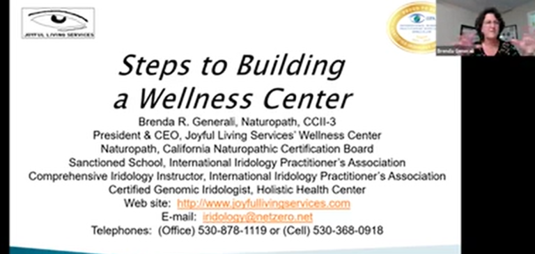 Steps to Building a Wellness Center